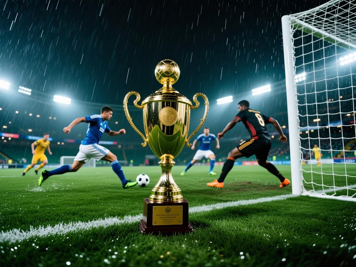 今夜世俱杯焦点战!热刺迎战莱比锡,大胜或上演 今夜世俱杯焦点战!热刺迎战莱比锡,大胜或上演